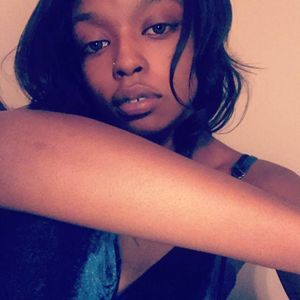 Meet your Posher, Tanisha